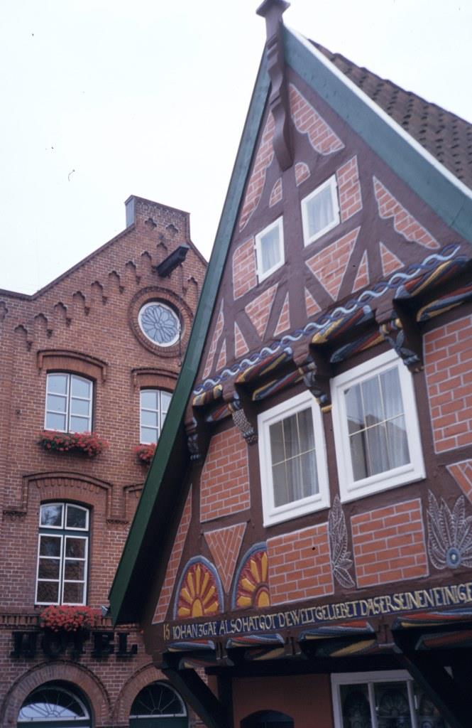 Lüneburg  - 1993